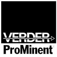 logo Verder Prominent