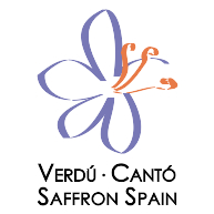 logo Verdu Canto Saffron Spain