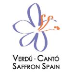 logo Verdu Canto Saffron Spain