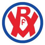 logo Verein Fur Rasenspiele Mannheim 1896 e V 