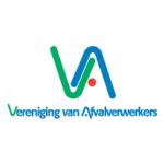 logo Vereniging van Afvalverwerkers