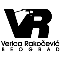 logo Verica Rakocevic