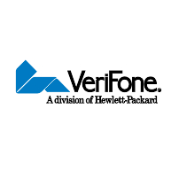 logo VeriFone