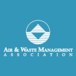 logo Air & Waste Management Association