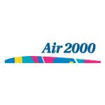logo Air 2000