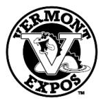 logo Vermont Expos