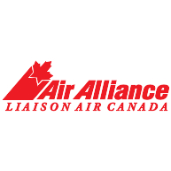 logo Air Alliance