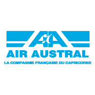 logo Air Austral