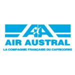 logo Air Austral