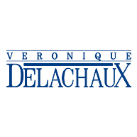 logo Veronique Delachaux