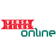 logo Versa Tiles Online