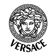 logo Versace Medusa