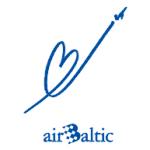 logo Air Baltic