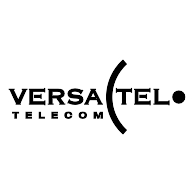 logo VersaTel Telecom