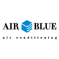 logo Air Blue