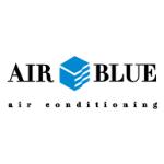 logo Air Blue