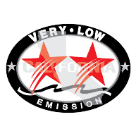 logo Very Low Emission