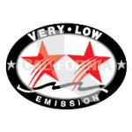 logo Very Low Emission