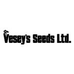 logo Vesey's Seeds