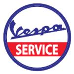 logo Vespa Service