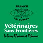 logo Veterinaires Sans Frontieres