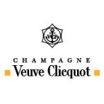 logo Veuve Clicquot Champagne