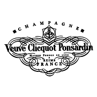 logo Veuve Clicquot Ponsardin(177)