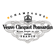 logo Veuve Clicquot Ponsardin