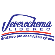 logo Veverochema Liberec