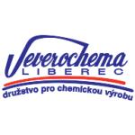 logo Veverochema Liberec