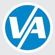 logo VA - Vladivostok Avia