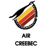 logo Air Creebec