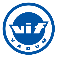 logo Vadum IF