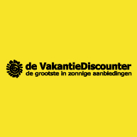 logo VakantieDiscounter