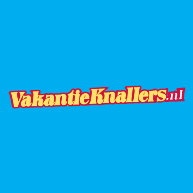 logo Vakantieknallers nl