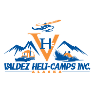 logo Valdez Heli-Camps