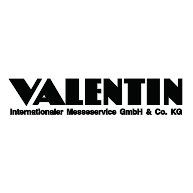 logo Valentin