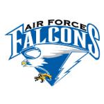 logo Air Force Falcons