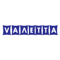 logo Valetta