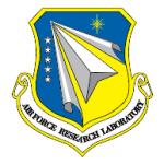 logo Air Force Research Laboratory