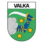 logo Valka