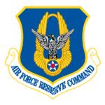 logo Air Force Reserve Command