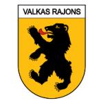 logo Valkas Rajons