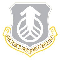 logo Air Force Systems Command