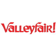 logo Valleyfair!