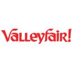 logo Valleyfair!