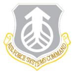 logo Air Force Systems Command