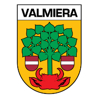 logo Valmiera