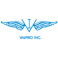 logo Valpiro