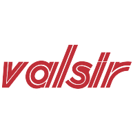 logo Valsir